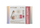 Set Ruzh për faqe 8.5 g + Shkëlqyes krem 8.5 g + Shkëlqyes për buzë 3.4 g Attitude Oceanly Happy Berry