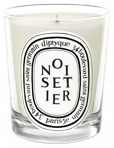 Qiri aromatik Diptyque Noisetier 190 g
