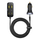 Karikues makine Baseus BackseatPal L1, 110W, 6 porta USB PD QC, i zi