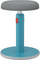 Стол за канцеларија Leitz Ergo Cosy Sit Stand, ергономски, син