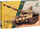 Tankë Italeri T-62, 