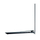 Laptop ASUS ZenBook Duo 14 UX482EGR-HY355W, 14", 16 GB RAM, 1 TB SSD, Core i7, NVIDIA GeForce MX450, i zi