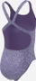 Kostum noti për goca Nike Hydrastrong Multi Print Jr NESSD045 582, që s’e ha klori, shumëngjyrësh me lejla