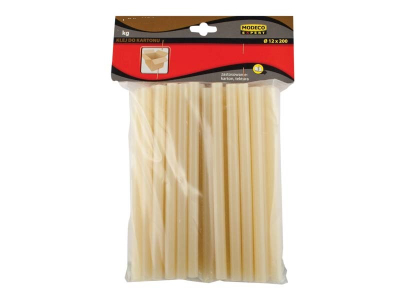 Shkopinj ngjitës Modeco PAC MN-97-997-5, 12mm x 200mm, 5kg, ngjyrë qumështi