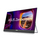 Monitor portativ Asus ZenScreen MB229CF, 21.5", Full HD, i zi