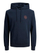 Duks Jack & Jones JJESHARK, i kaltër i errët