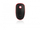 Maus ModeCom MC-WRM113, optik, wireless 2.4 GHz, i zi e kuqe