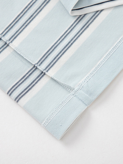 Bluzë Sailor Stripe Adventure