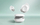 Kufje pa tel Samsung Galaxy Buds3, ANC, Bluetooth, të bardha
