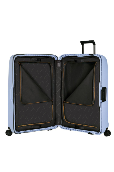 Valixhe Me 4 Rrota Samsonite Essens 81/30 Cm Ngjyrë Lavender