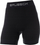 Boxer çiklizmi për femra Brubeck BX11410, termoaktive, me jastëk çiklistik, të zeza