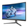 Monitor Philips Evnia 27M2C5200W, 27", Full HD, i zi