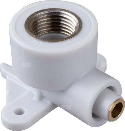 Kënd PE RT me mbajtëse Sigma GW, FI 16x1/2\", me mëngë