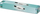 Dritë tavani banjo Philips Rover, LED 5W, IP44, e zezë