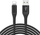 Полнач за мрежа Jellico C32, Quick Charge 3.0, 18W, бел