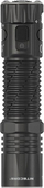 Elektrik dore Nitecore EDC33, LED 4000 lumens, karikohet me USB-C, ngjyrë e zezë