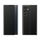 Këllëf telefoni Hurtel Sleep Case për Samsung Galaxy A26, me kapak palosës, me stand, i zi