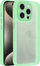 Mbrojtëse telefoni VARIETE Pistachio për iPhone 11, prej TPU-je dhe plastike, jeshile pistacio
