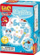 Set blloqesh edukative BlokQ Sweet Blue Mini, 62 pjesë, blu e hapur