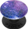 Mbajtëse PopSockets Glitter Nebula Gen.2