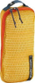 Kub organizues për udhëtime Eagle Creek Pack It Reveal Slim Cube S, me rrjetë, me zinxhir, i verdhë