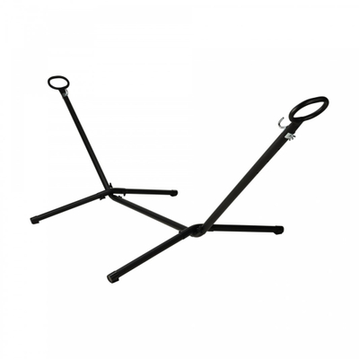 Stativ hamaku Stabilus Hamako, metalik, 300x120x94 cm, i zi