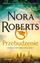 Libër Nora Roberts Awakening Dragon Heart Legacy, roman fantastik, shqip