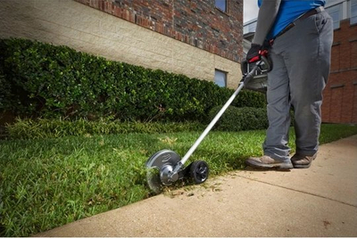 Prerëse bari Milwaukee M18 FOPHLTKIT-0, pa kabllo 18V, me bateri Li-Ion, e kuqe