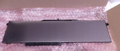 Bateri laptopi Dell, 6 qeliza, 97Wh, e zezë