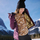 Kapelë dimërore Columbia Boundless Days Cable Knit Pom Beanie W, për femra, e zezë