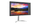 Monitor LG 32UP55NP-W, 31.5", 4K UHD, i bardhë