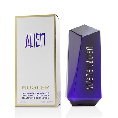 Losion trupi THIERRY MUGLER Alien pTM312, 200 ml