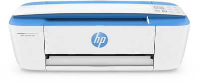 Printer multifunksional HP DeskJet 3760