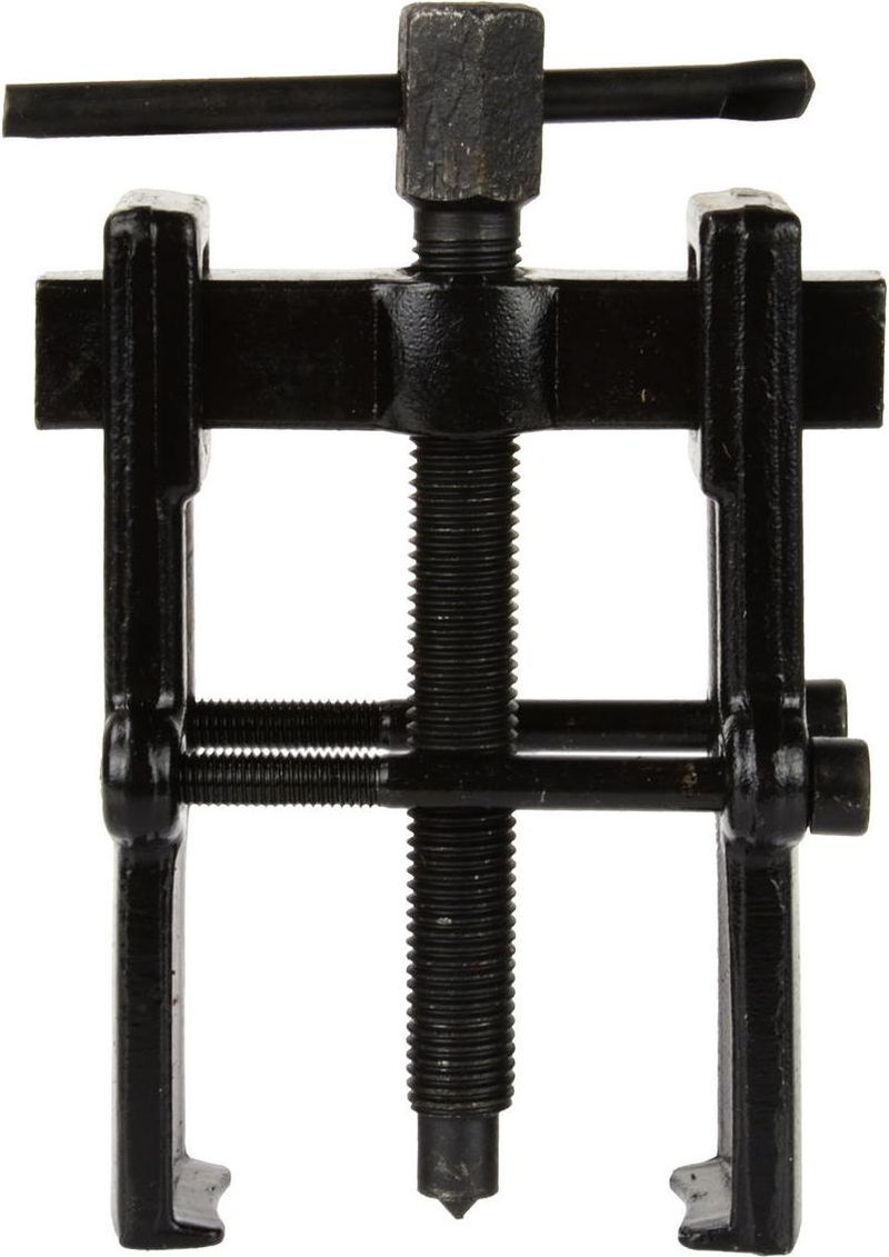 Çmontues kushinetash GEKO, 2 krahë, deri 38 mm, çelik