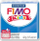 Plastelinë Fimo Thermosetting Plasticine Kids, 42g, e kaltër