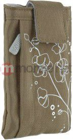 Etui për kamerë Bilora Poppy, 6.5 x 2.5 x 13 cm, ulli
