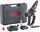 Sharrë mini pa kabllo AL-KO CSM 1815 Set, 18V, shinë 15 cm