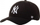 Kapelë bejsbolli 47 Brand New York Yankees Cold Zone, e rregullueshme, e zezë