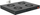 Modul me ventilatorë LevelOne Equip 280807 EZF-4-B, 4 ventilatorë, për kabinet 19", i zi