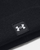 Kapelë Under Armour Halftime Shallow Cuff Beanie, e zezë