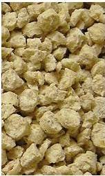 Rërë higjienike për mace Super Benek Corn Cat Marine, 7 L, me aromë deti