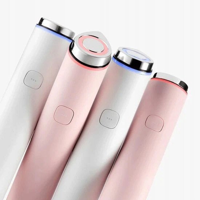 Уред за нега на кожа Medicube Age-R Booster Pro Mini, пренослив, розов