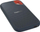 Disk i jashtëm SSD SanDisk Extreme Portable V2, 2.5", 500 GB, i zi/ portokalli
