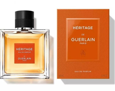 Eau de Parfum Guerlain Héritage, 100 ml