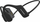 Kufje Bluetooth OPN Sound Mercato DA3000BL, open ear, me jastëk qafe, të zeza