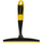 Pastrus xhamash Dunlop 41903, 23 x 20 cm, i verdhë me të zezë