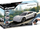 Set lodrash Playmobil Porsche Mission E 70765, me telekomandë RC, drita edhe zë, i bardhë