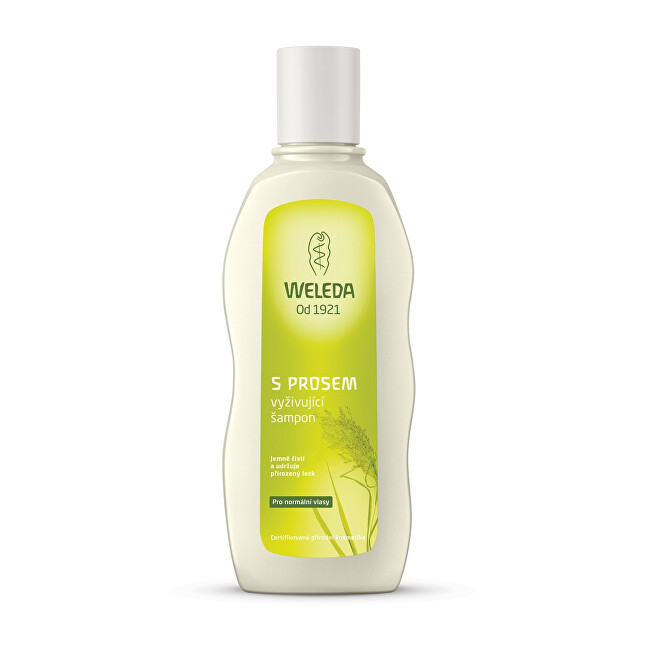 Shampo Waleda 190 ml