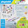 Set lojrash Playmobil Color Trajnim Qenësh, me figura, për ngjyrosje
