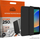 Mbulesë tablet Eiger Storm 250m Stylus për iPad 10.2 9th Gen, funksion folio, mbajtës për stylus, e zezë